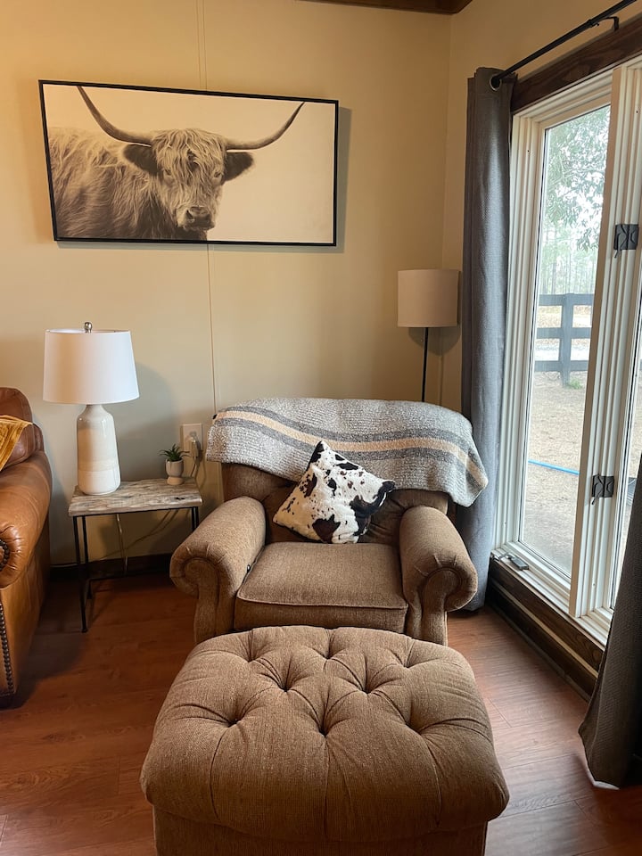 The Loft On The Homestead - Douglas, GA