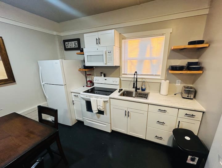 Madison Gate Apt - Goldsboro, NC