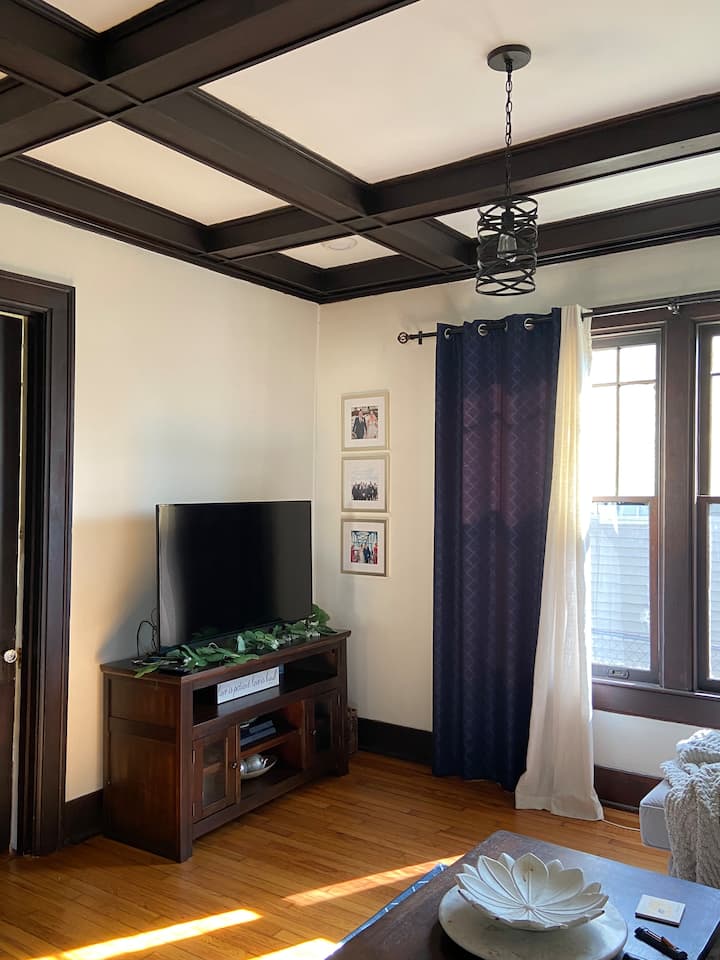 Всекидневна