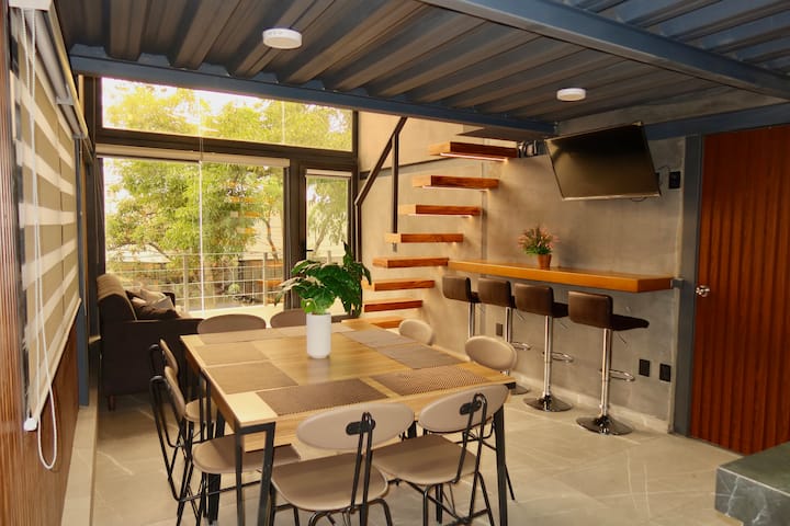 Casa Lambrin 3, Centro Histórico Gdl - Zapopan