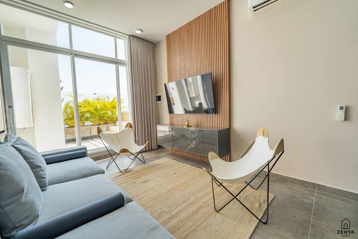 Zenya Host managed Airbnb listing 2
