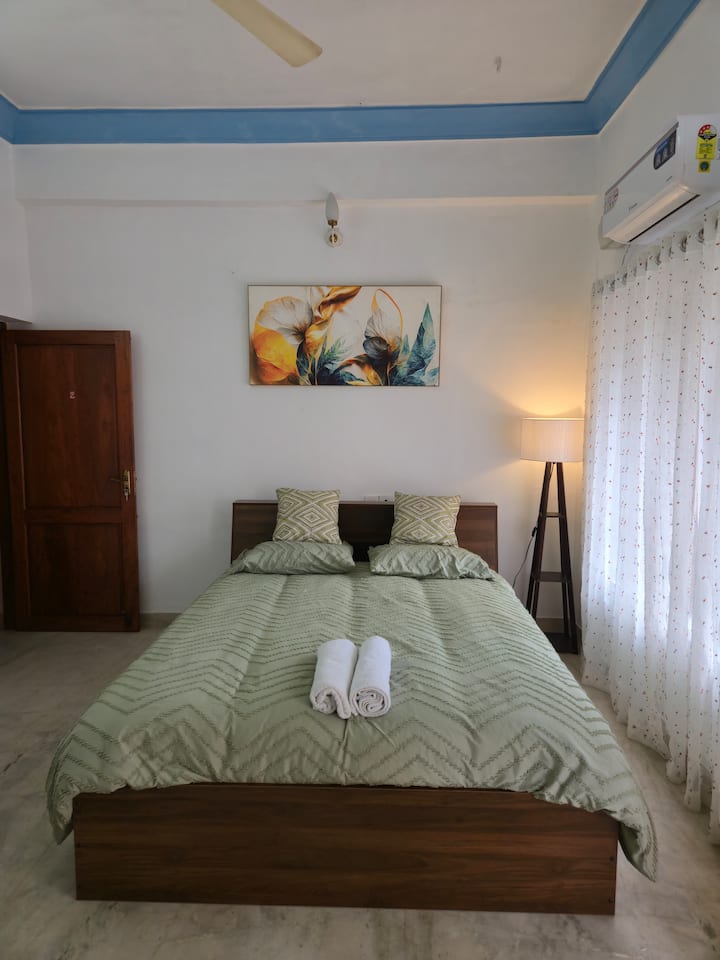 Southside Stay - Thiruvananthapuram
