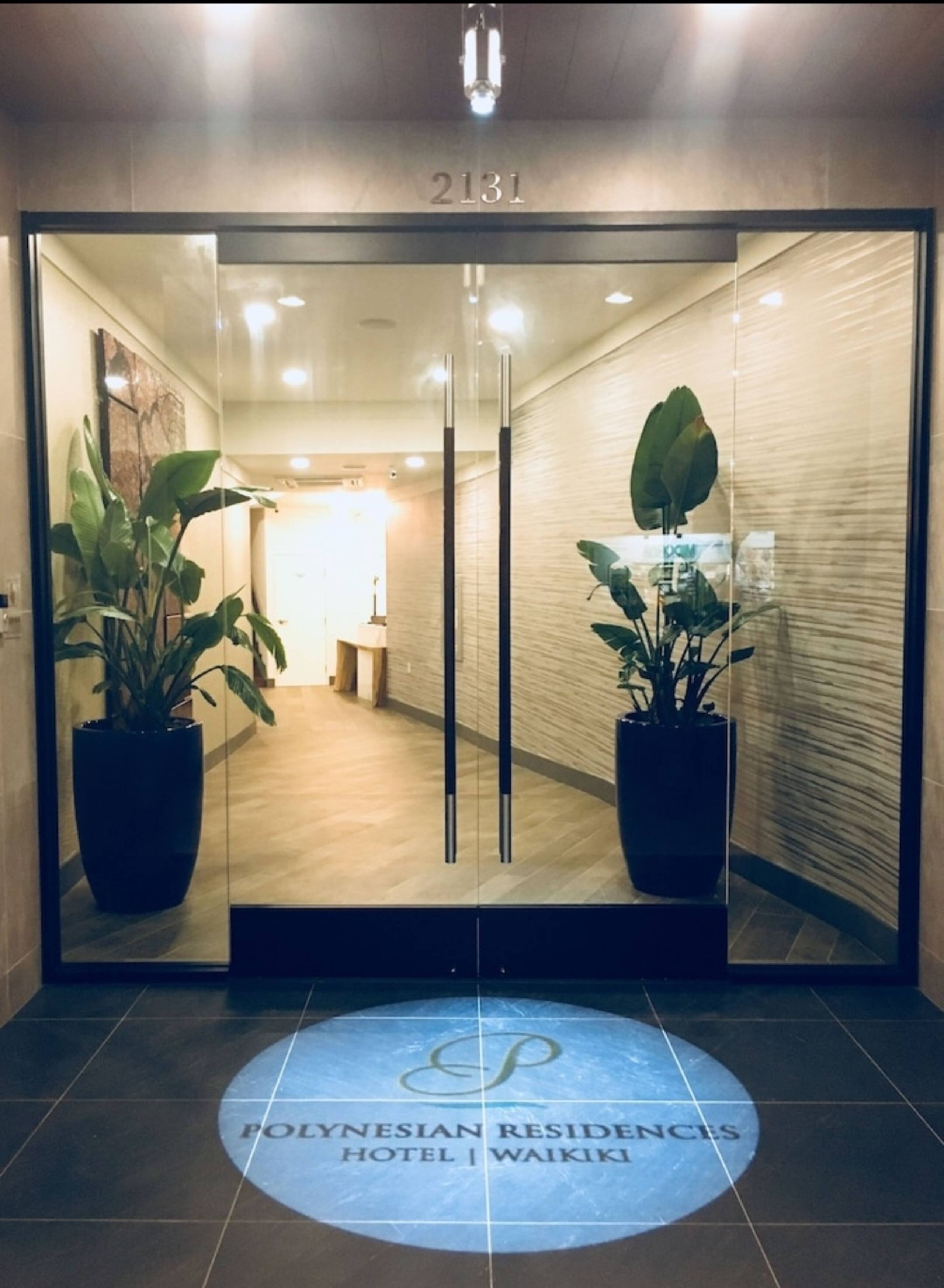 Hotel in Honolulu · ★4.33 · 1 bedroom · 2 beds · 1 private bath - Image 23