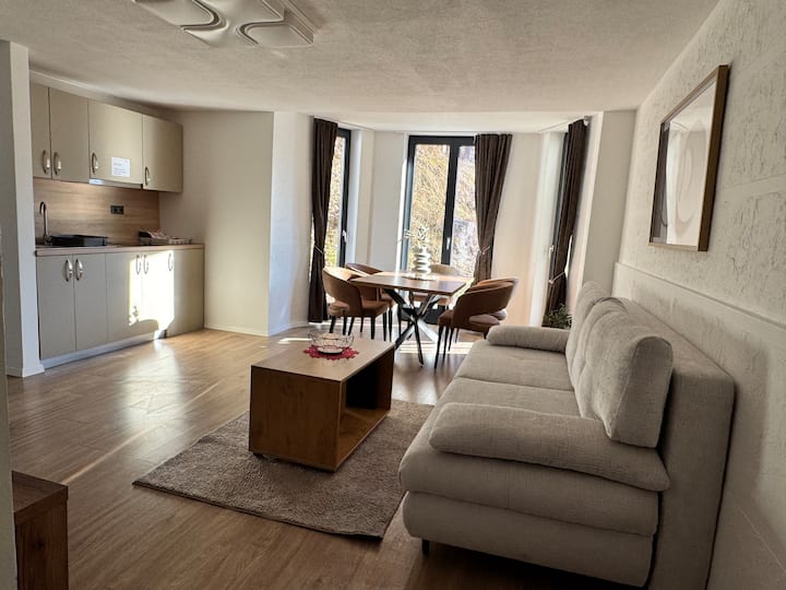 მისაღები ოთახი