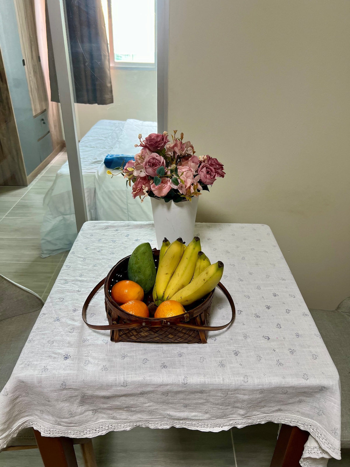 მისაღები ოთახი