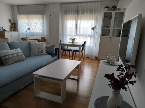 Propiedad de Airbnb exitosa: Apartment in Arroyomolinos en Comunidad De Madrid