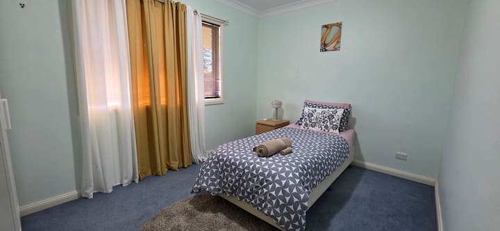 ห้องนอน