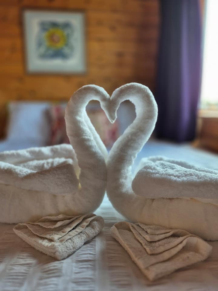 Спална соба 1