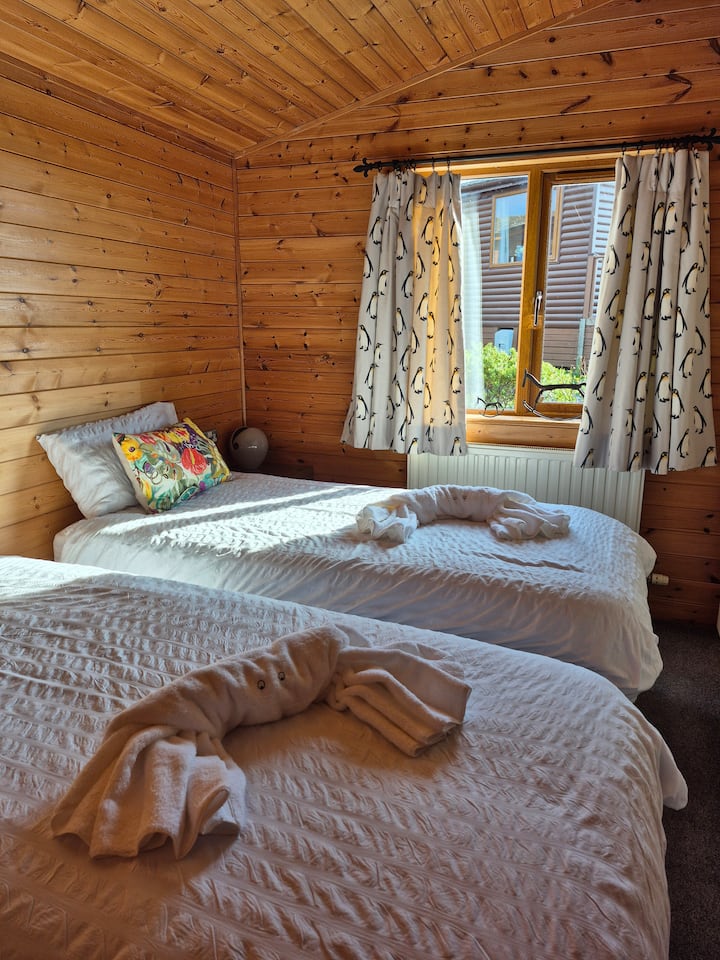 Спална соба 3