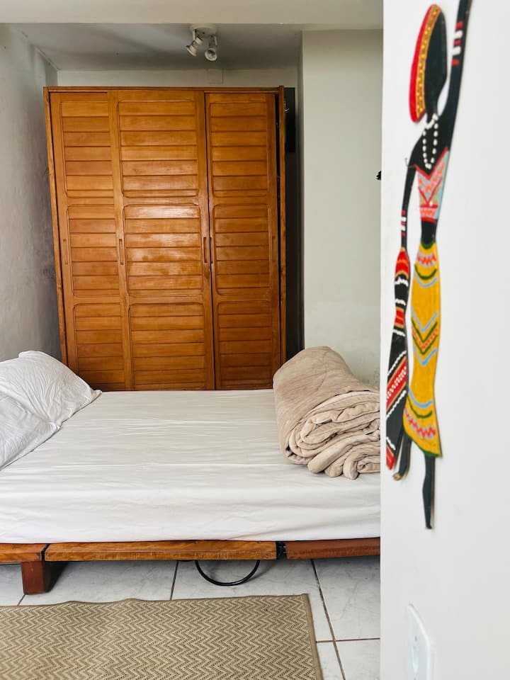 საძინებელი