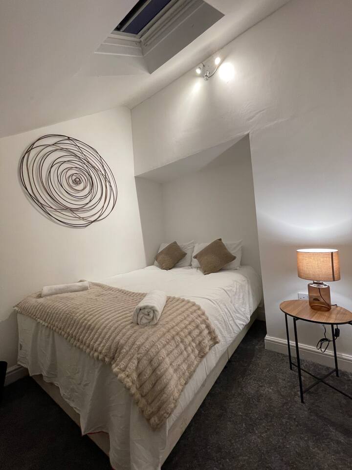 2 x двойни легла