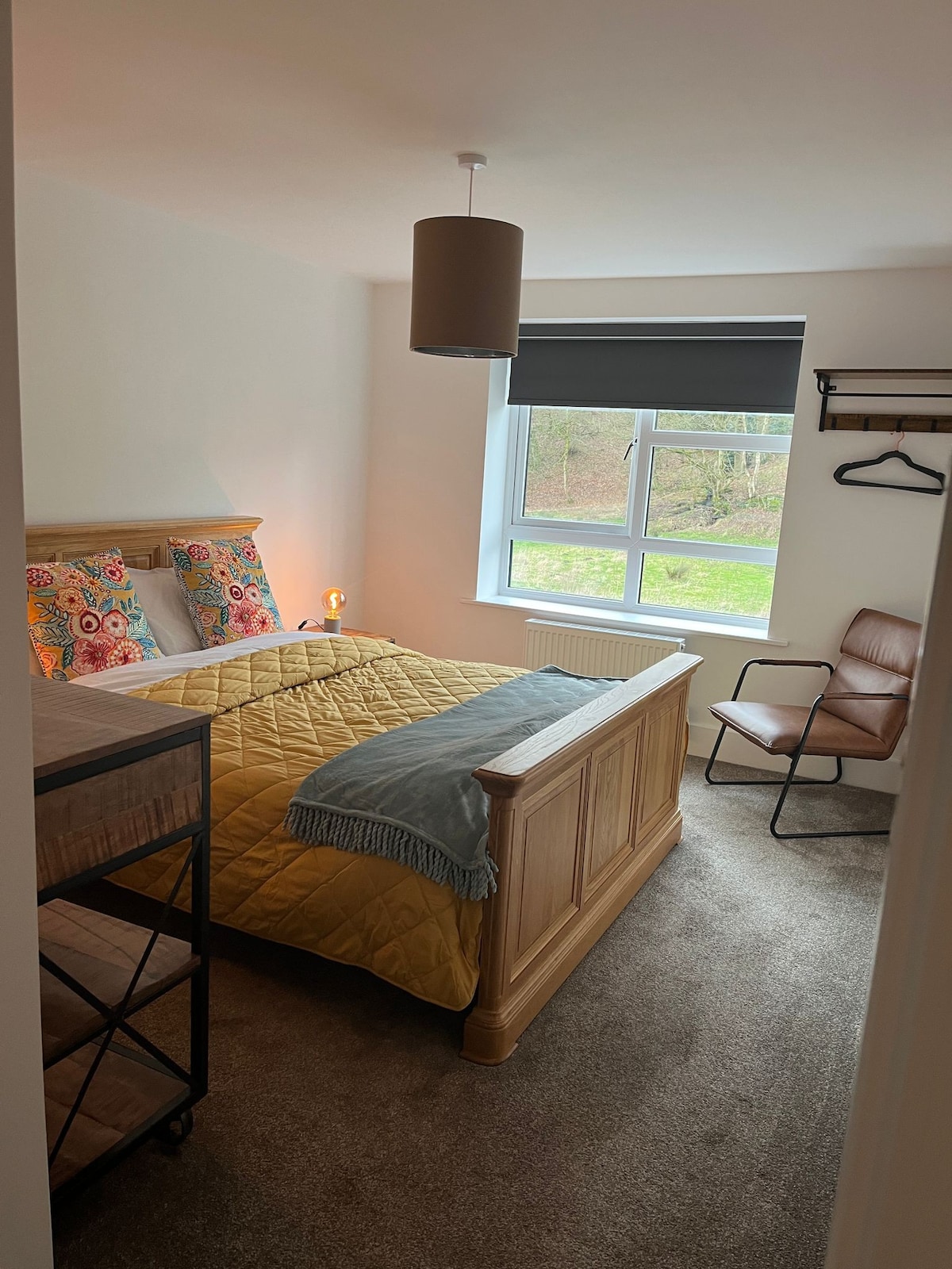 საძინებელი 2