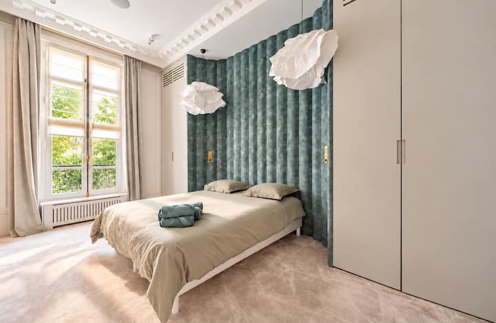 Chambre 1