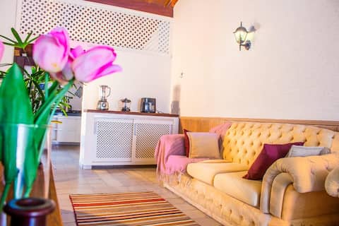 Successful Airbnb property: Morada Jurumim - Charm and Comfort in Pirenópolis in Goiás