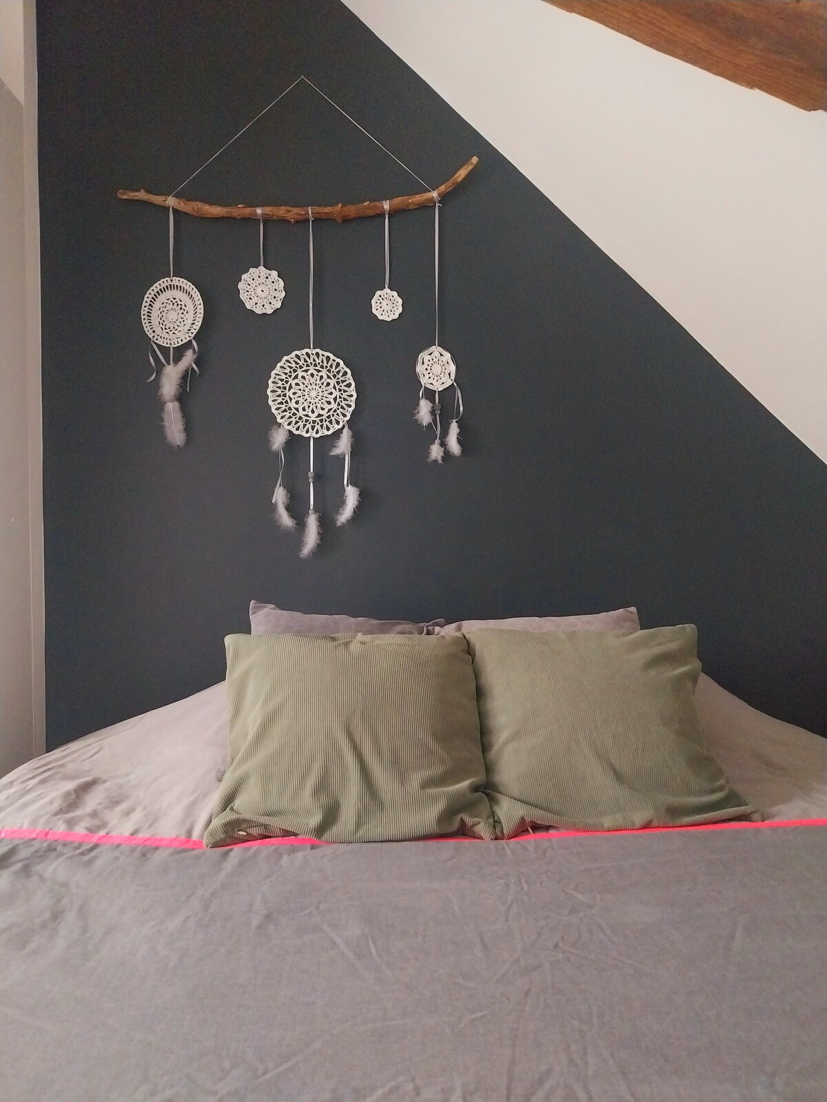 საძინებელი 2