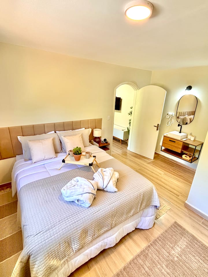 Bedroom 1