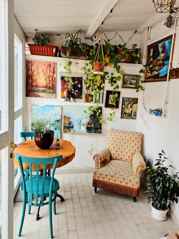 Prostorija za sjedenje