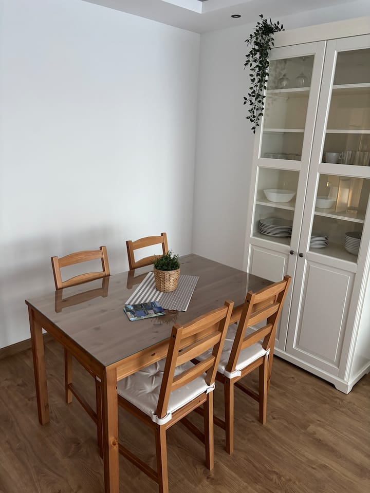 Apartamento As Mirandas - Mugardos
