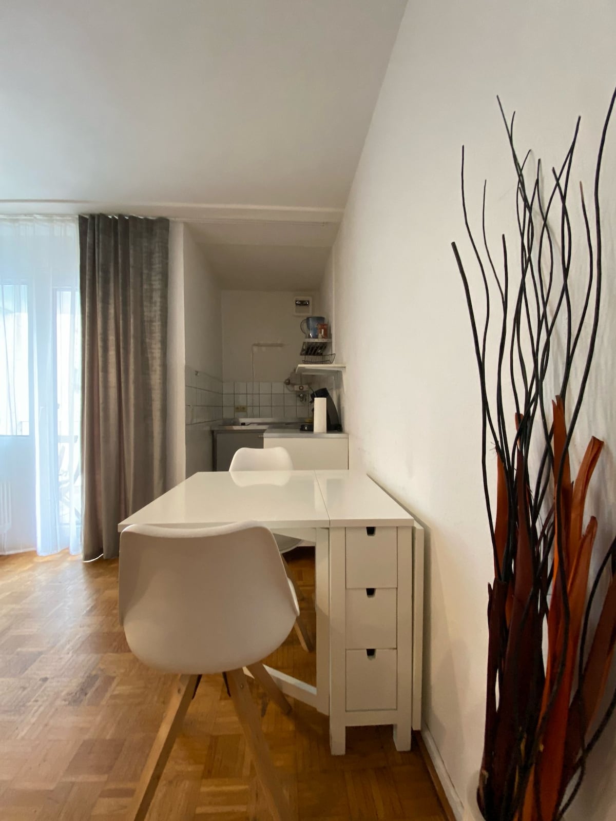 Top Airbnb: Oldtown Kurzestreet Original in Altstadt