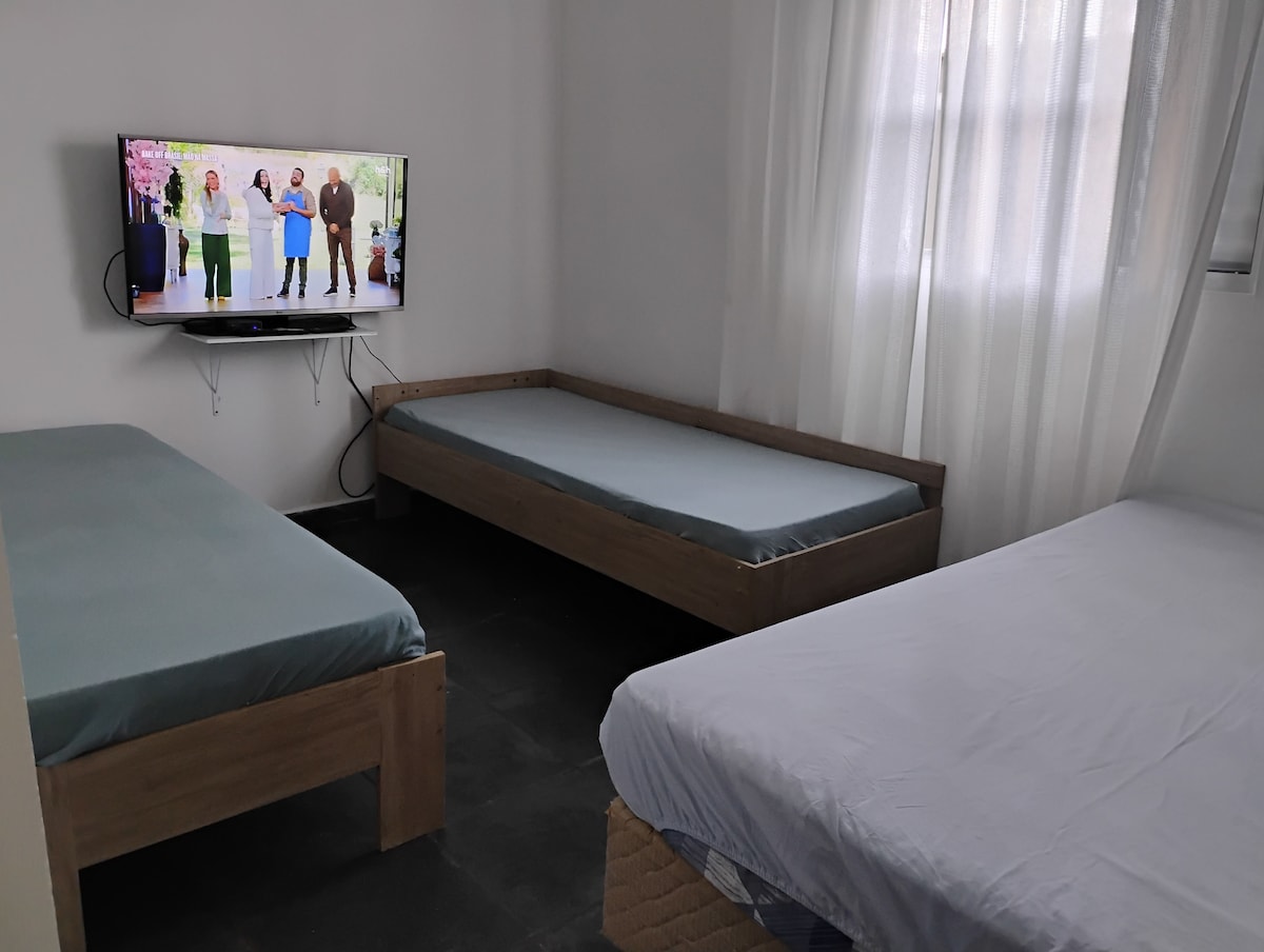 საძინებელი