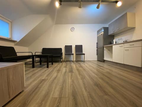 Top Airbnb: Oldtown Düsseldorf the Original4 in Altstadt