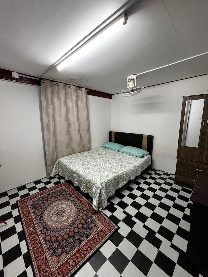 Bedroom 3