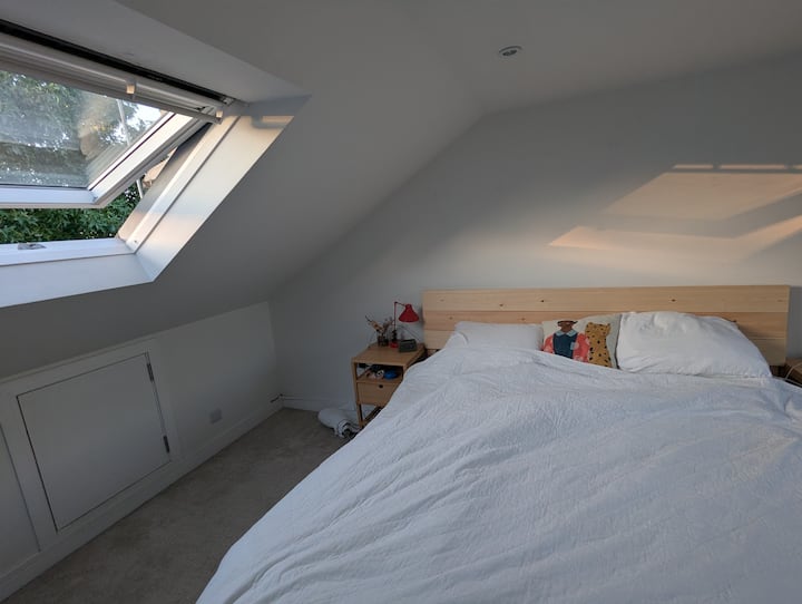 Chambre 1