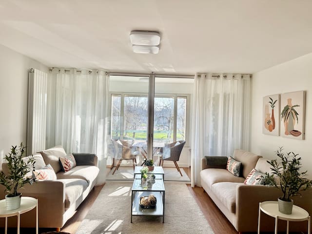 La Conciergerie Denim managed Airbnb listing 3