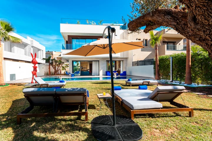 NC immo managed Airbnb listing 2