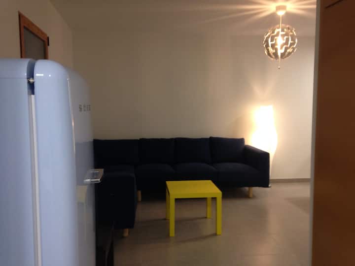 Apartamento En Denia Primera Línea Playa - Els Poblets