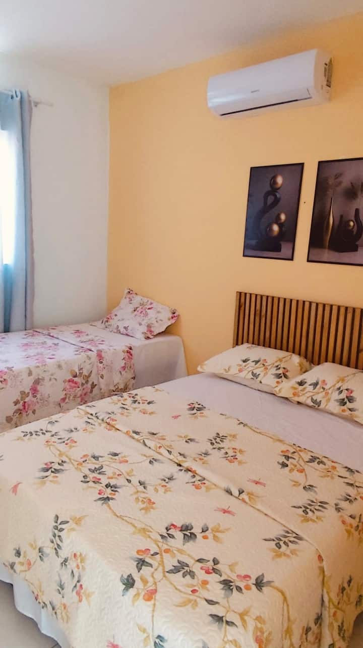 Residencial Lima 1 - Cabo Frio