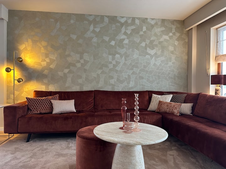 Luxe Appartement Niedersfeld | Natuur & Skiën - Winterberg