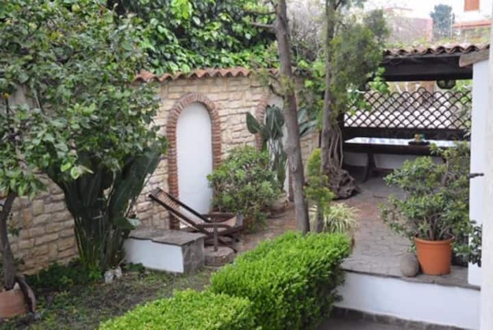 Villa Amuni - Riposto