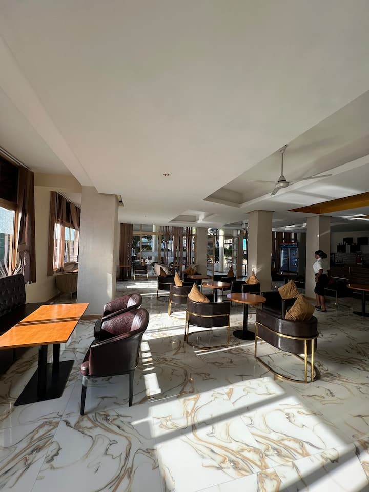 Yegezu Lijoch Hotel - Dire Dawa