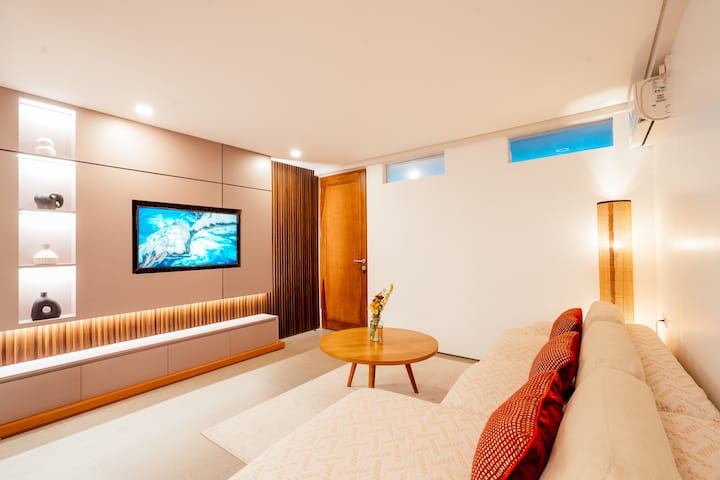 Всекидневна