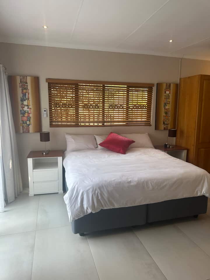 Beamoss Air B&b - Nelspruit