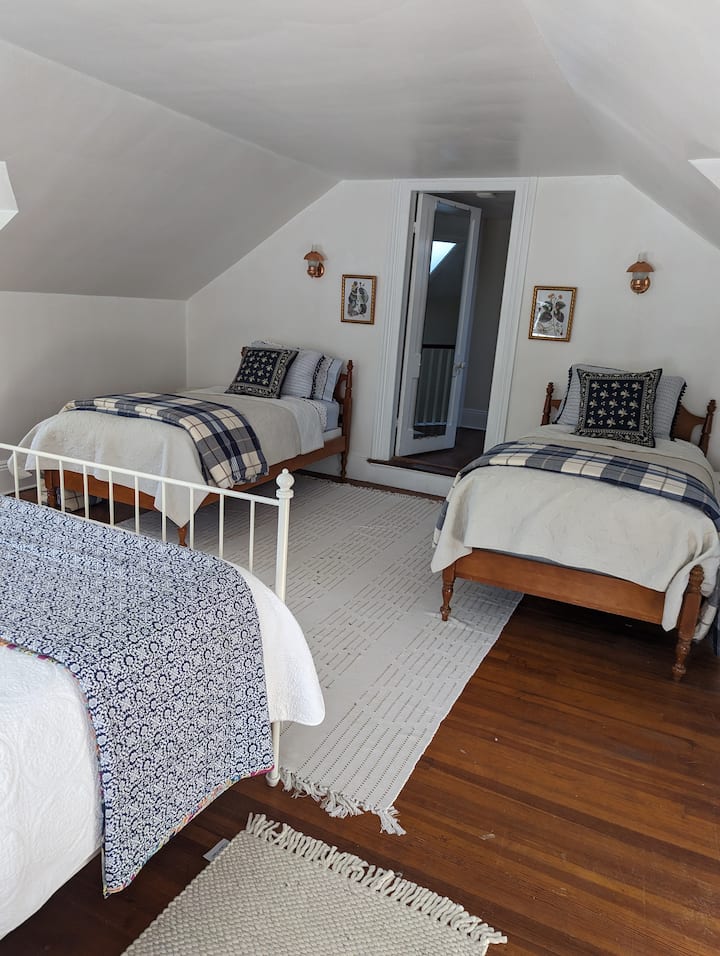 Habitación 4