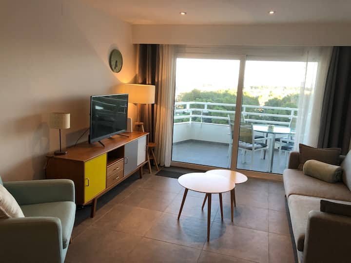 Sunrise Apartment Port D'alcudia - Alcudia