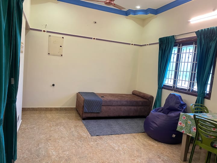 Дневна соба