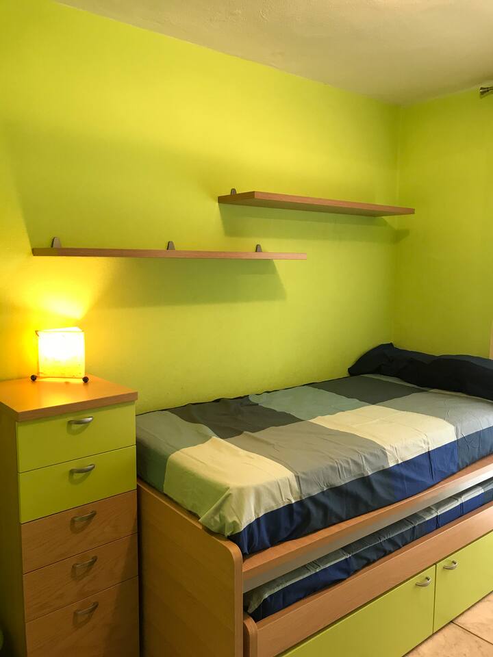 Habitación 1