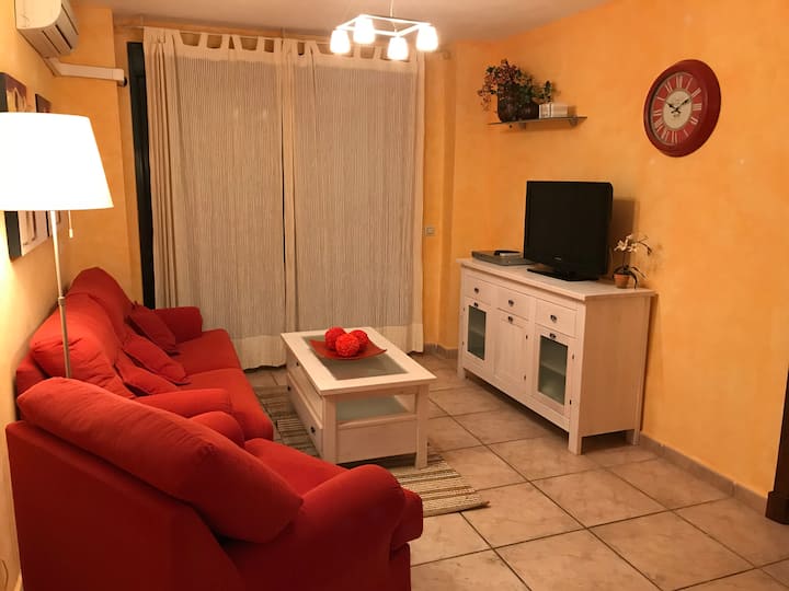 Apto.urb Jardines De Zahara - Zahara de los Atunes