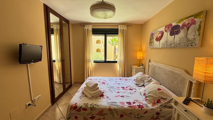 Habitación 2