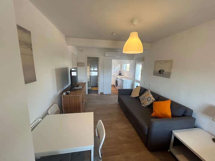 Loft Junto A La Playa - Punta Umbría