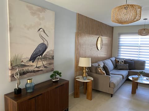 Top Airbnb: Cecilia’s House! / Casa Cecilia in El Sauzal De Rodríguez