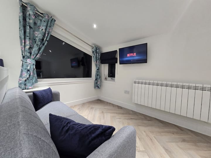 Lanark Apartment - Fort William
