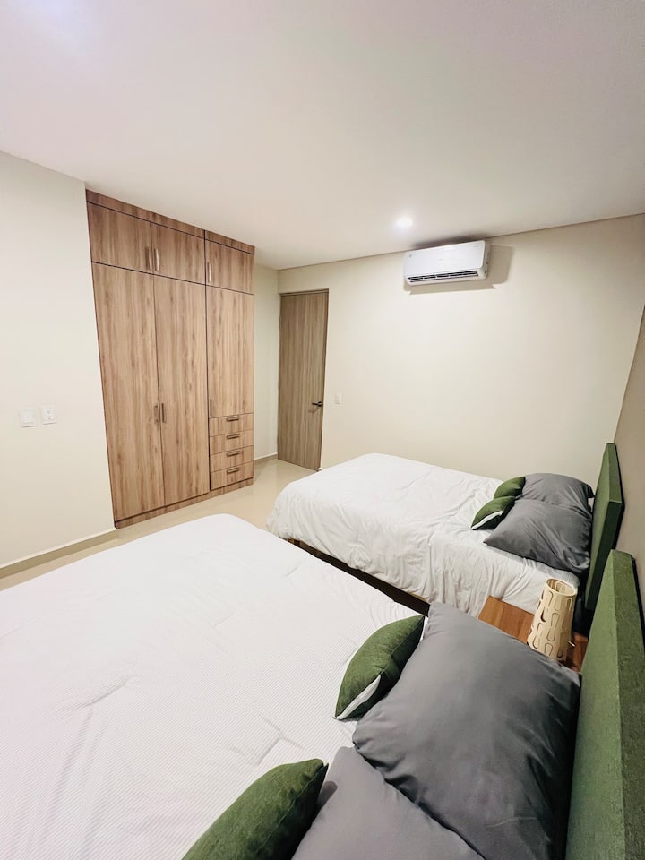 غرفة النوم 2