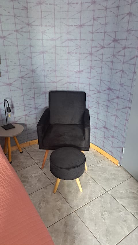 Top Airbnb: Eldorado 2 Sports and Nature Studio in Misiones