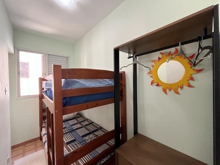 Dhomë gjumi 3
