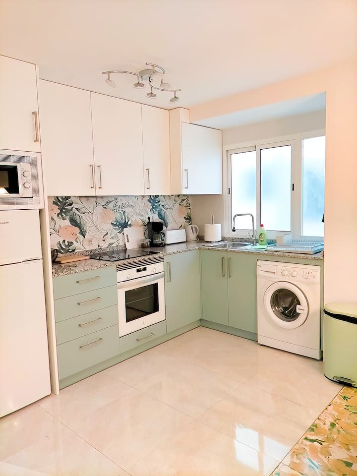 Desigual Apartamento Con 3 Ac - Gandia