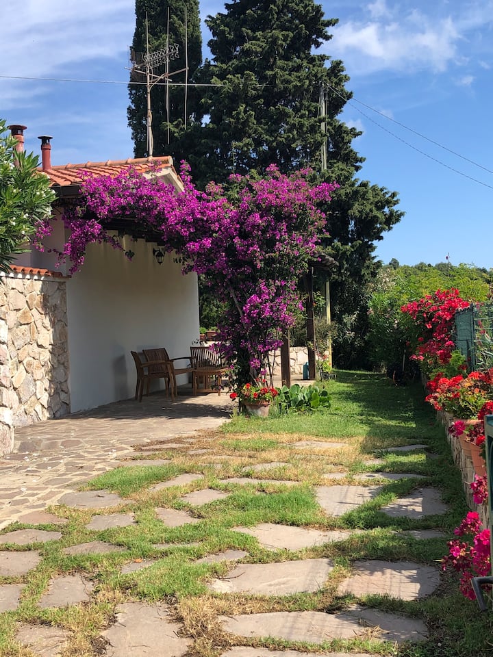 Casa Gerani - Portoferraio